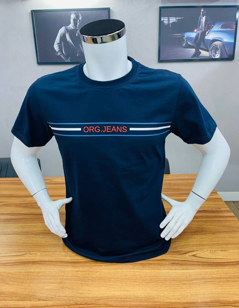 Bluzki męska Roz M-2XL, 1 kolor Paczka 12 szt.